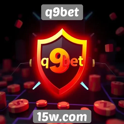 Segurança e proteção de dados no q9bet