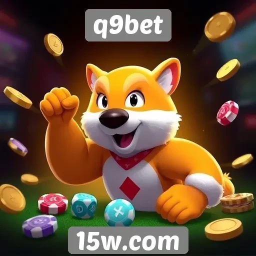 novas promoções destacadas no q9bet