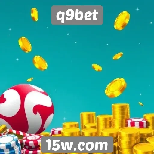tendências de jogos online no site q9bet