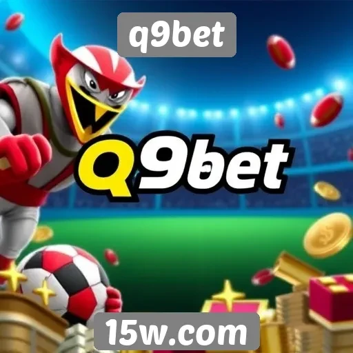 Comparativo de bônus oferecidos pelo q9bet