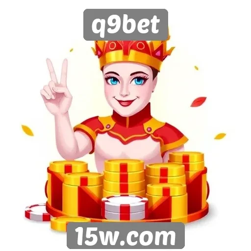 q9bet oferece diversos jogos de cassino online