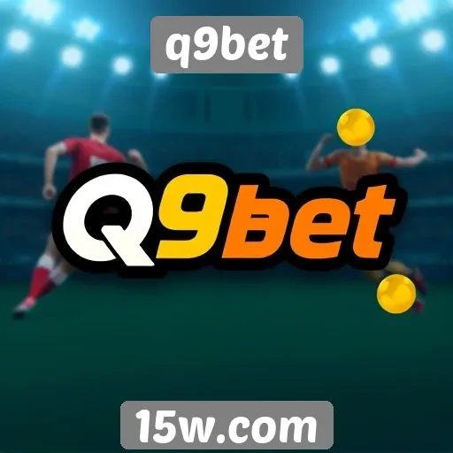 Promoções e bônus disponíveis no site Q9bet
