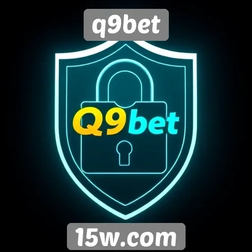 Avaliação da segurança no site de jogos q9bet