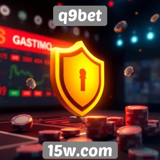 Melhores práticas de segurança em plataformas de apostas